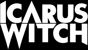 logo Icarus Witch